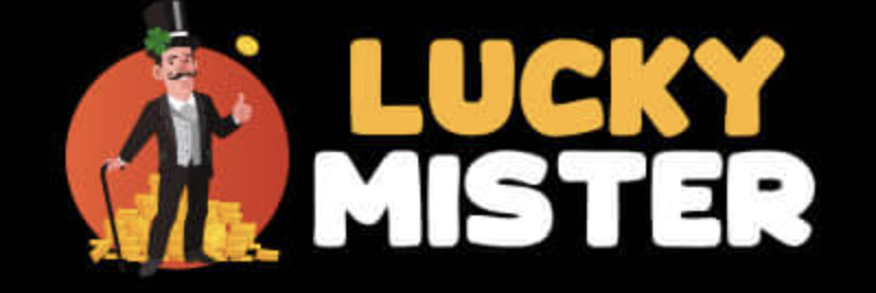 Lucky Mister Casino logo