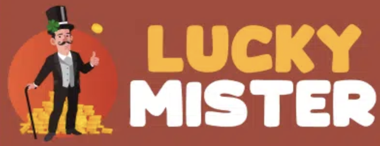 Lucky Mister Casino logo